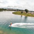 Is Wakeboarding Hard to Learn?