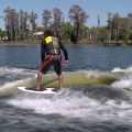 Wakeboarding vs Wakesurfing: Which is Easier?